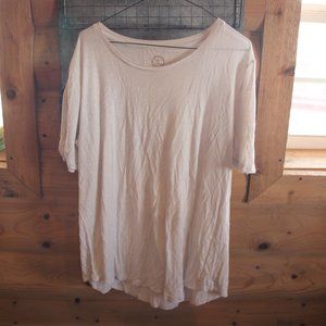 Maurices White Tee